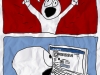 Facebook Cartoon