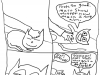 Sad Cat #2