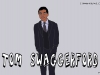 Tom Swaggerford